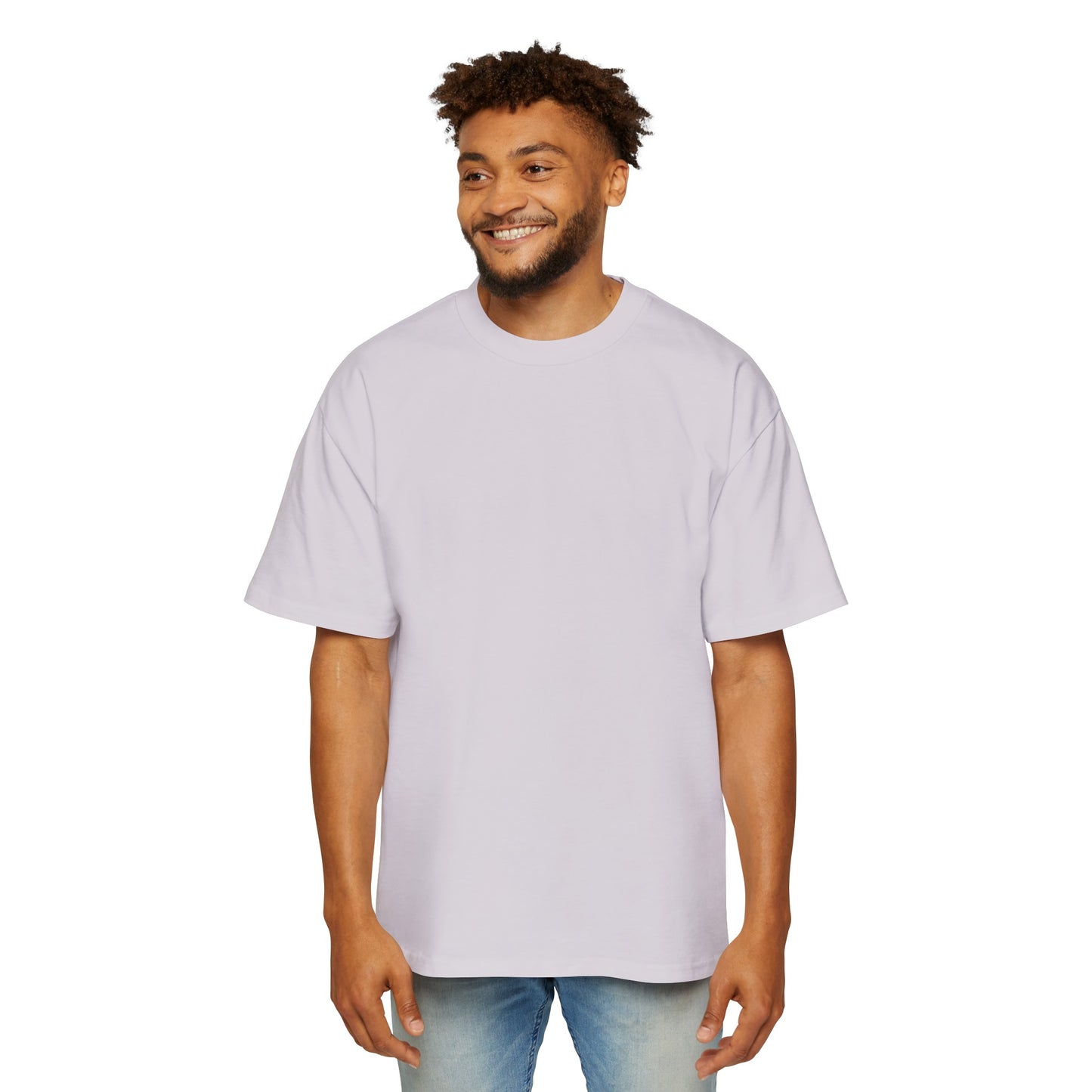 Men's Oversize Tee