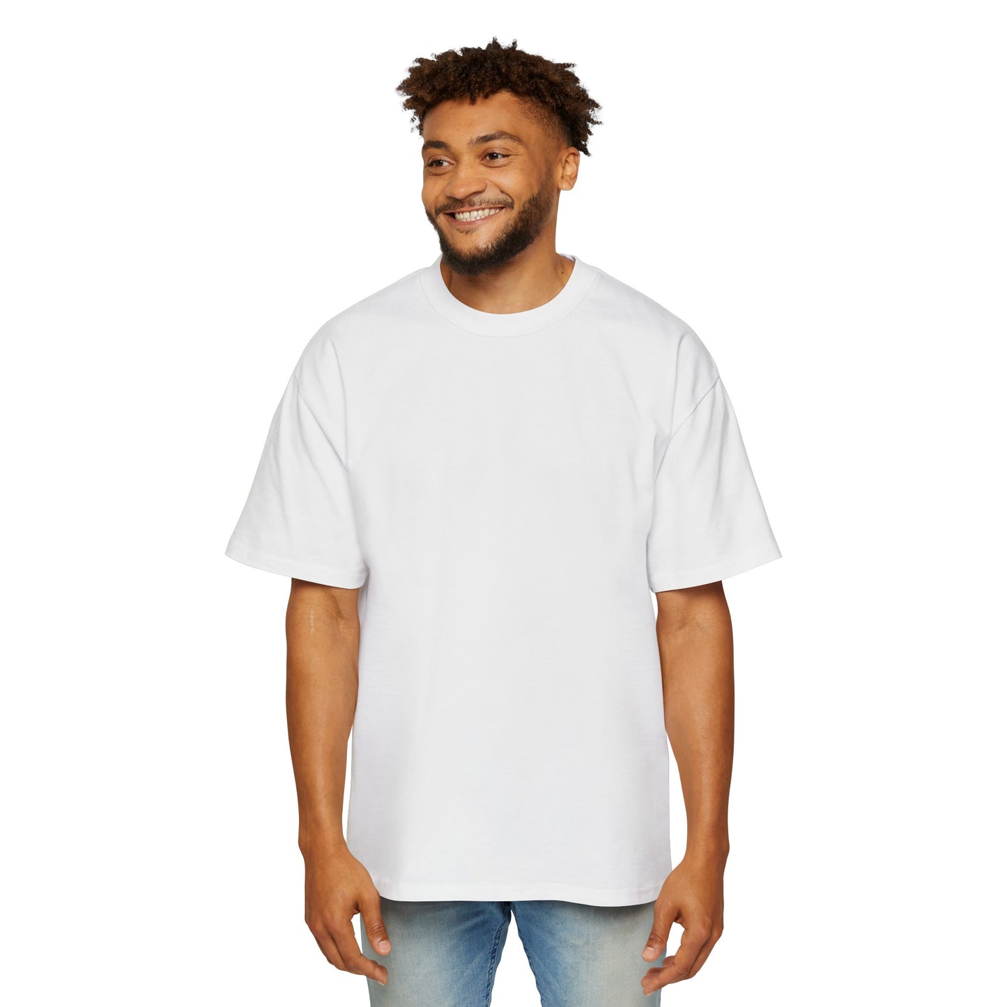 Men's Oversize Tee